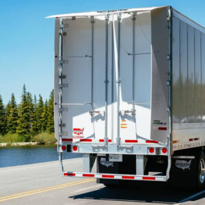 Used Trailers