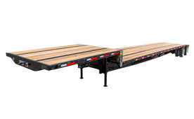 Construction Trailers