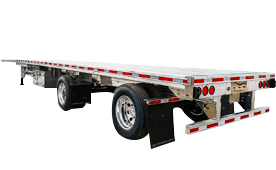 Flatbed Trailers