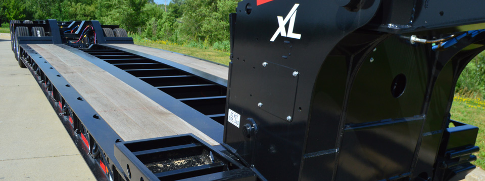 2022 XL SPECIALIZED XL120HDGS 4 AXLE 9′ WIDE