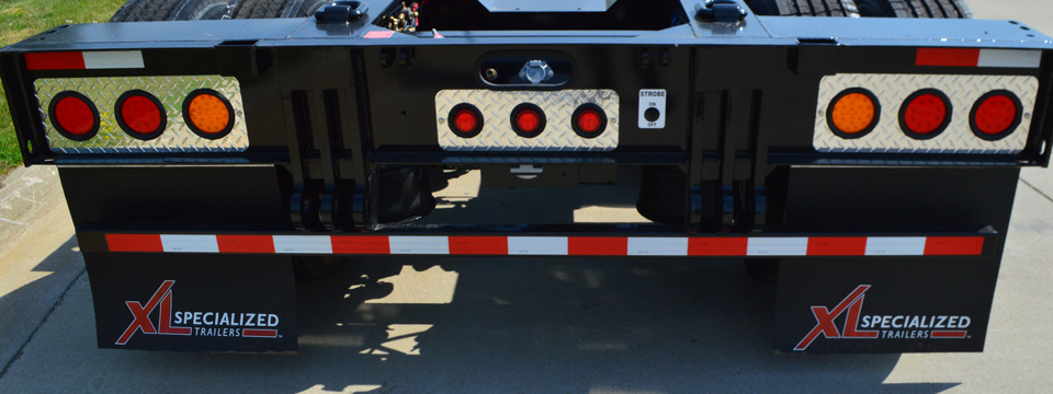 2022 XL SPECIALIZED XL120HDGS 4 AXLE 9′ WIDE